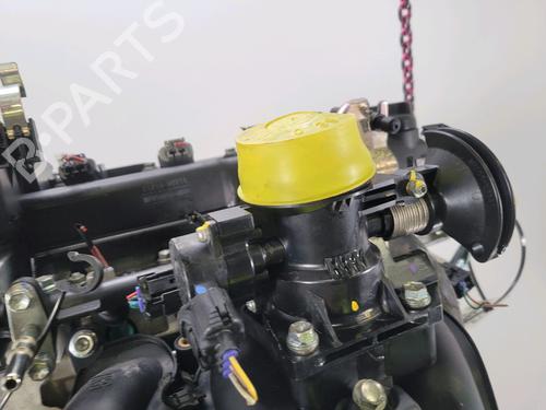 Engine CITROËN C1 (PM_, PN_) 1.0 | BP29740947M1 