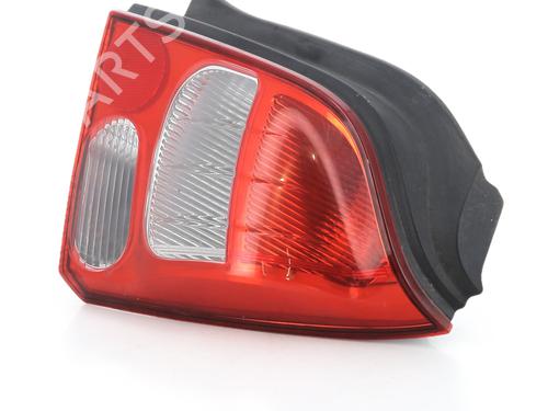 Right taillight RENAULT TWINGO II (CN0_) 1.2 16V (CN0K, CN0V, CN0A) | BP38792804C35 - Image 2