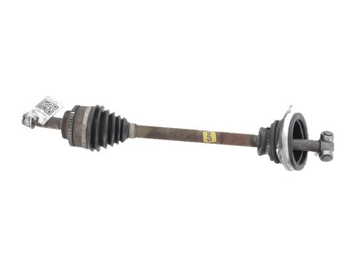Used Left front driveshaft Left front driveshaft RENAULT CLIO II (BB_, CB_) 1.5 dCi (B/CB08) (82 hp) 34337109 34337109