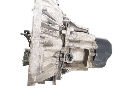 Used Gearbox RENAULT KANGOO (KC0/1_) [1997-2025]  27603556