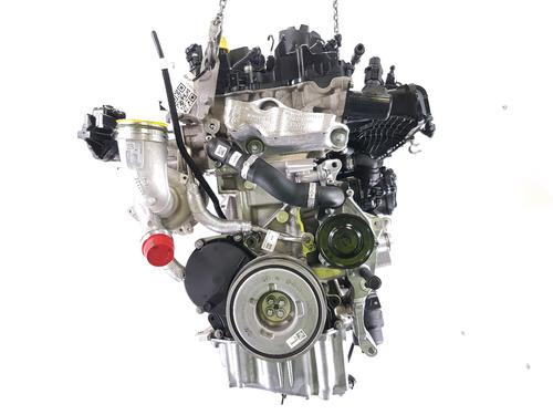 Motor MINI MINI (F55) Cooper (136 hp) 29443406