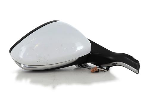 Right mirror PEUGEOT 208 I (CA_, CC_) 1.2 VTI 82 | BP23070924C27 