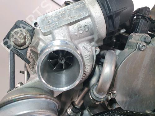 Engine DS DS 3 (SA_) 1.2 THP 130 (SAHNYM) | BP36691745M1 - Image 6