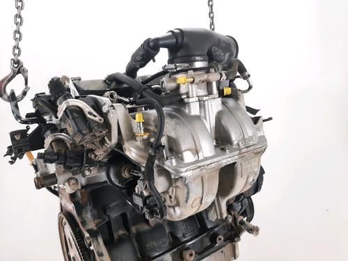 Engine OPEL ZAFIRA A MPV (T98) 1.8 16V (F75) | BP37191422M1 - Image 7