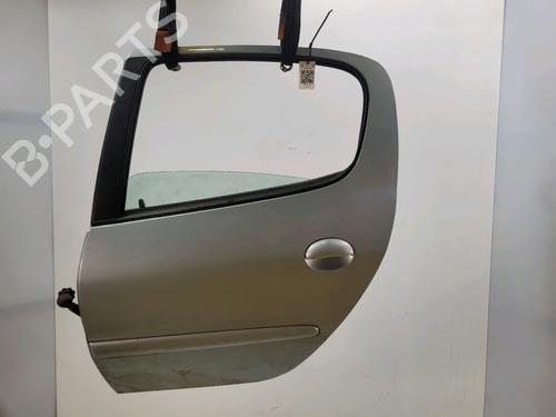 Dør venstre bagtil PEUGEOT 206 Hatchback (2A/C) 1.4 HDi eco 70 (68 hp) 30925516