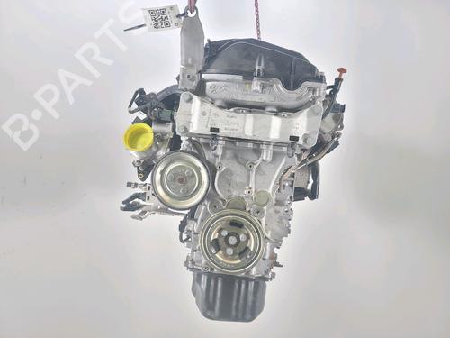 Used Engine CITROËN C5 AIRCROSS (A_) 1.6 Hybrid 225 (A45GFR) (224 hp) 30449194
