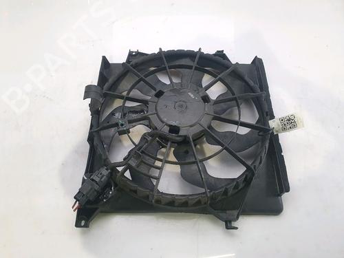 Radiator fan KIA SPORTAGE III (SL)  | BP28332506M35