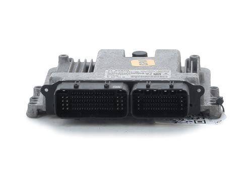 Used Engine control unit (ECU) PEUGEOT 308 II (LB_, LP_, LW_, LH_, L3_) 1.6 BlueHDi 120 (120 hp) 31876095