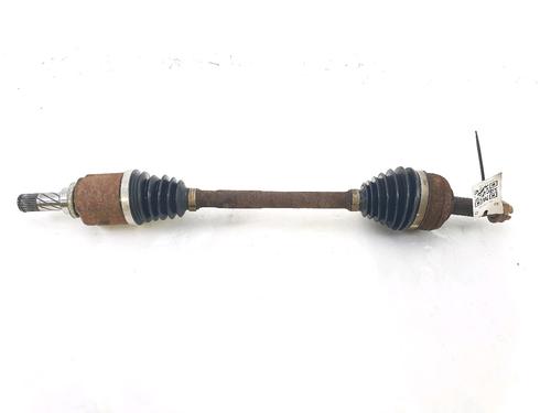 Used Left front driveshaft RENAULT MEGANE III Grandtour (KZ0/1) 1.5 dCi (KZ09, KZ0D, KZ1G, KZ29, KZ14, KZ1W, KZ10, KZ1F,... (110 hp) 27646184
