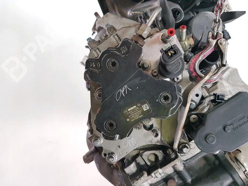 Engine MERCEDES-BENZ B-CLASS Sports Tourer (W245) B 200 CDI (245.208) | BP11567109M1 