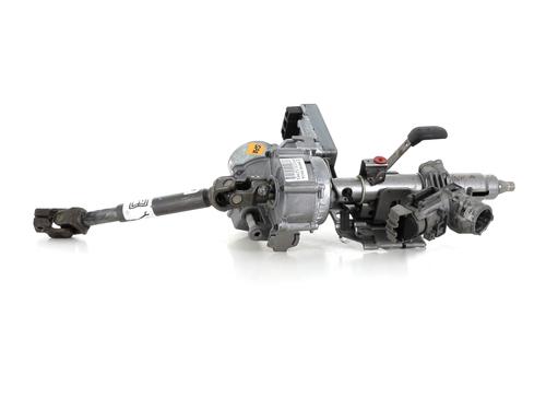 Used Steering column FORD FIESTA VI (CB1, CCN) 1.4 TDCi (68 hp) 27622925