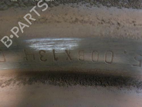 Fælk FIAT PANDA (169_) 1.2 (169AXF2A, 169AXF1A) | BP39763731C45 - Image 4