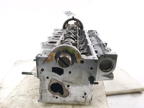 Cylinder head RENAULT CLIO IV (BH_) 1.5 dCi 75 | BP28686135M5 