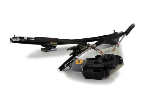 Front right window mechanism VW POLO V (6R1, 6C1) 1.6 TDI | BP27907363C23 