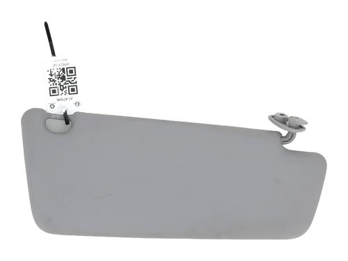 Used Left sun visor OPEL CORSA D (S07) 1.3 CDTI (L08, L68) (75 hp) 30917766