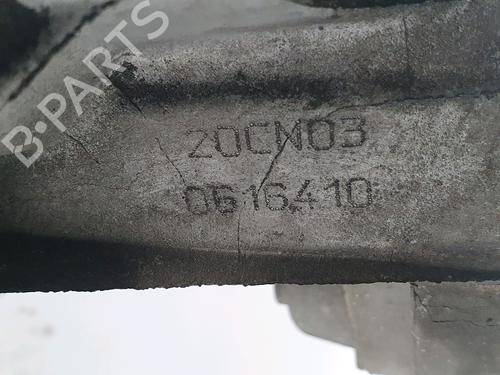 Gearbox CITROËN SAXO (S0, S1)  | BP32013123M3 
