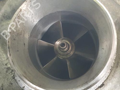 Motor JEEP COMPASS (MK49) 2.0 CRD 4x4 | BP30799826M1