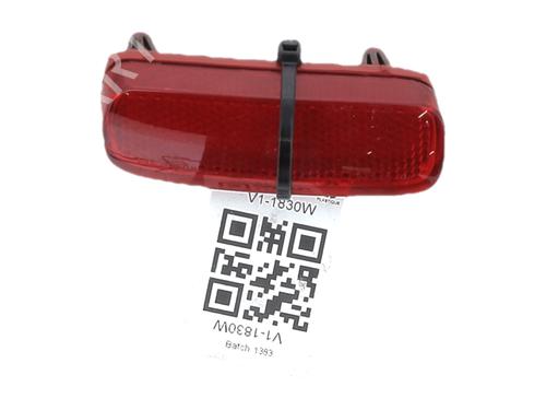 Used Rear bumper right light Rear bumper right light PEUGEOT 107 (PM_, PN_) 1.0 (68 hp) 36776590 36776590