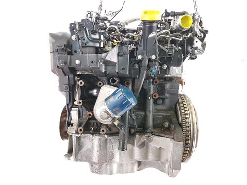 Engine RENAULT MEGANE IV Hatchback (B9A/M/N_) | BP33745398M1 - Image 2