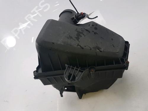 Used Air filter box FORD MONDEO IV Turnier (BA7) 2.0 TDCi (140 hp) 23557488