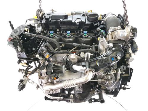 Engine FORD FIESTA VI (CB1, CCN) 1.5 TDCi | BP39763813M1 - Image 5