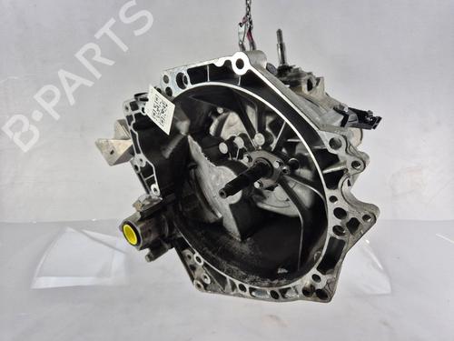Gearbox CITROËN C4 II (NC_) 1.6 BlueHDi 100 | BP40035199M3 - Image 2