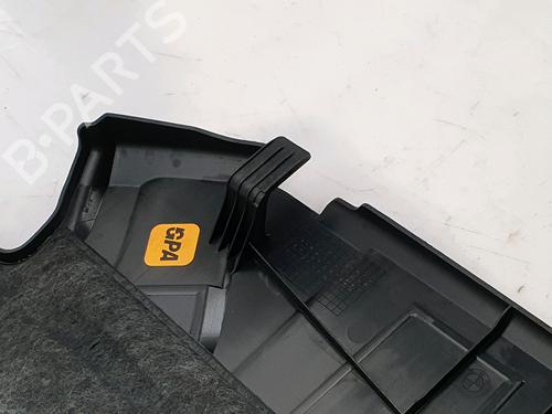 Upper protection BMW 3 (F30, F80)  | BP28686176M93 