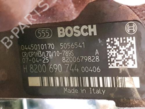 Engine NISSAN QASHQAI I (J10, NJ10) 2.0 dCi All-wheel Drive | BP29346884M1 