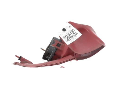 Used Left taillight Left taillight PEUGEOT 307 SW (3H) 2.0 HDi 135 (136 hp) 40212349 40212349