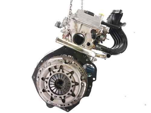 Engine NISSAN MICRA III (K12) 1.2 16V | BP24491512M1 