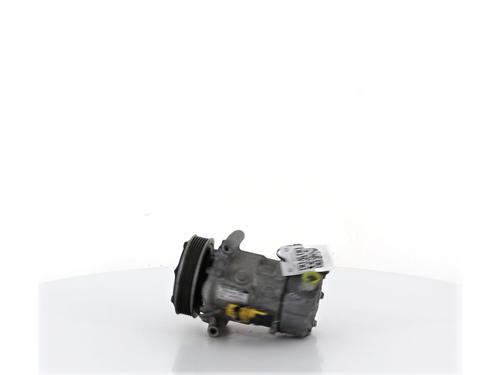 AC compressor PEUGEOT 206+ (2L_, 2M_) 1.4 HDi eco 70 | BP39087306M34 - Image 4