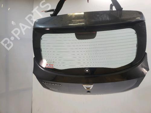 Used Tailgate Tailgate 38918180 38918180