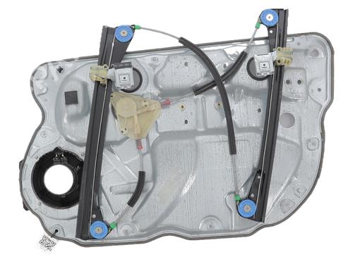 Used Front left window mechanism Front left window mechanism VW POLO IV (9N_, 9A_) 1.4 16V (80 hp) 39666106 39666106