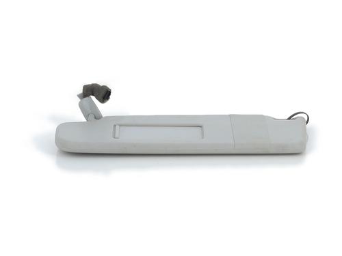 Left sun visor VW GOLF IV (1J1) 1.6 16V | BP32225592I1