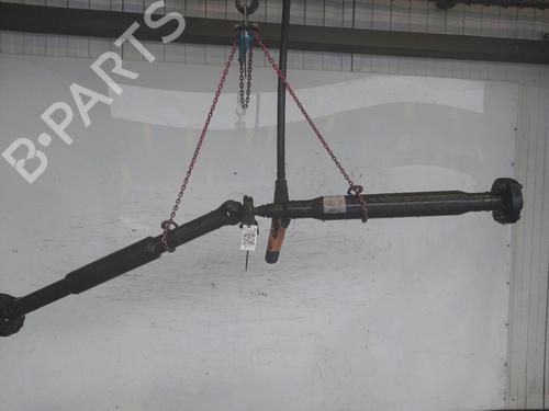 Used Driveshaft MERCEDES-BENZ E-CLASS (W211) E 220 CDI (211.006) (150 hp) 31937127