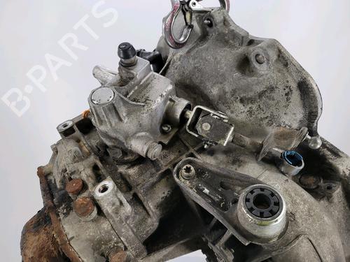 Gearbox OPEL MERIVA A MPV (X03) 1.7 DTI (E75) | BP17674969M3 