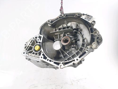 Gearbox CHEVROLET AVEO Hatchback (T300) 1.2 | BP30093725M3