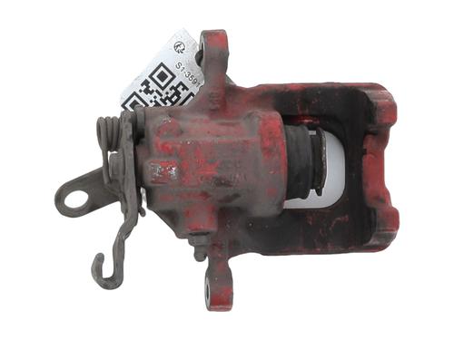 Venstre bremsecaliper bak VW GOLF VI (5K1) 2.0 GTi | BP27913854M107 
