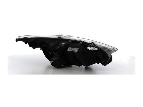 Left headlight PEUGEOT 307 (3A/C) 1.6 HDi | BP28177309C28 