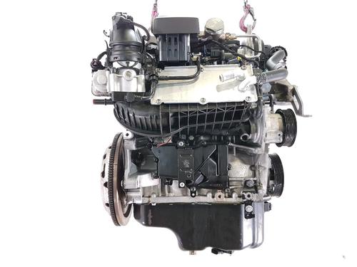 Engine VW GOLF VI Convertible (517) 1.2 TSI | BP37086859M1 - Image 4