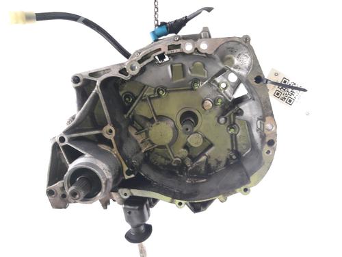 Gearbox RENAULT TWINGO II (CN0_) 1.2 16V (CN0K, CN0V, CN0A) | BP36006318M3 - Image 2