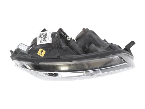 Right headlight DACIA SANDERO II 1.0 SCe 75 (B8JC, B8JD, B8NC) | BP39666161C29 - Image 5
