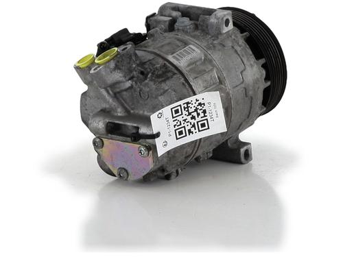 AC compressor RENAULT LAGUNA Coupe (DT0/1) 2.0 dCi (DT01, DT08, DT09, DT0K, DT12, DT1C, DT1D, DT1M,... | BP29381397M34 