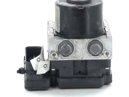 Used ABS pump PEUGEOT 207 (WA_, WC_) 1.4 HDi (68 hp) 30925492