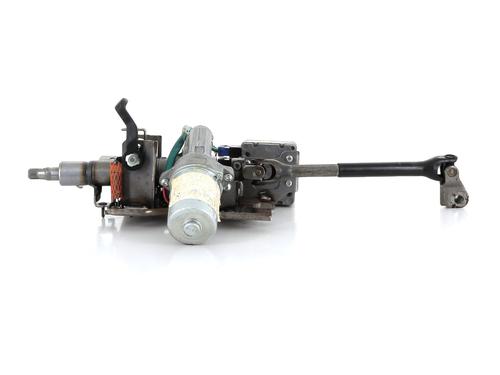 Used Steering column RENAULT TWINGO II (CN0_) 1.5 dCi 75 (75 hp) 29048371