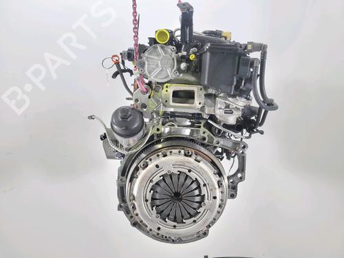 Engine CITROËN C5 III (RD_)  | BP28534363M1
