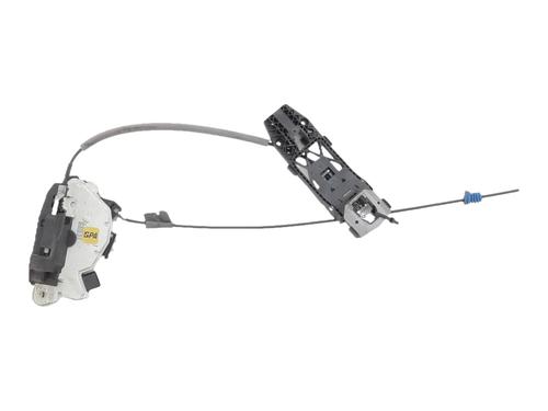 Cerradura puerta delantera izquierda Cerradura puerta delantera izquierda VW UP! (121, 122, BL1, BL2, BL3, 123) 1.0 (75 hp) 36181483 36181483