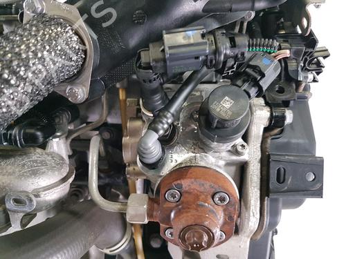 Engine CITROËN C3 II (SC_) 1.4 HDi 70 (SC8HZC, SC8HR0, SC8HP4) | BP38947411M1 - Image 6