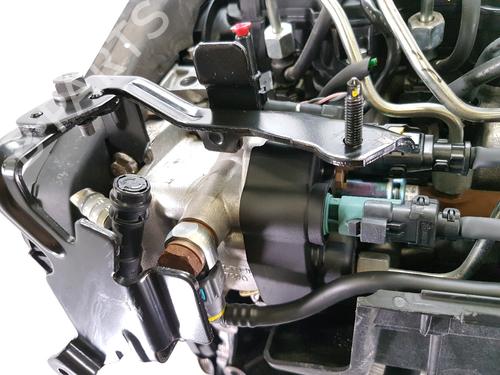 Engine RENAULT KANGOO Express (FW0/1_) 1.5 dCi 90 (FW0G, FW05, FW08, FW11) | BP39547403M1 - Image 8