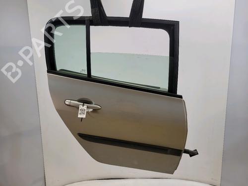 Used Right rear door RENAULT MEGANE II (BM0/1_, CM0/1_) 1.6 16V (BM0C, CM0C) (113 hp) 31142468